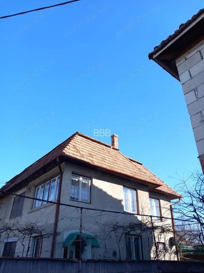 Casa de vanzare in centru