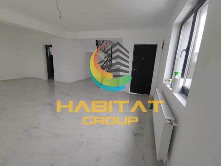 Vila 4 Camere - Teren 308mp - 10 min Metrou Tudor Arghezi - 3