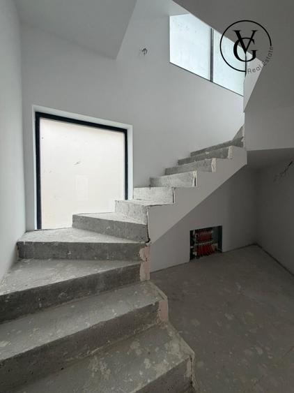 Vila noua  | vedere la lac | Constanța, Palazu Mare - 10