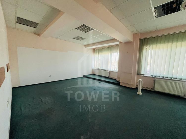 Spațiu birouri de inchiriat-Zona centrala - 38