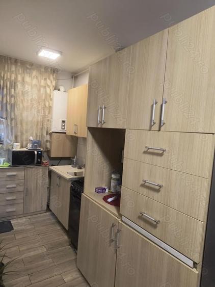 Garsoniera luminoasa, situata in zona Piata Traian - 2