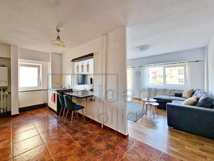 Pet friendly! Apartament 3 camere, Zorilor, zona Sigma Center+Parcare - 3