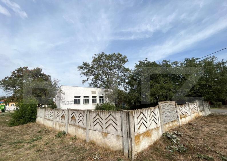 Casa 107 mp utili de vanzare in Tantareni cu 640 mp de teren - 1