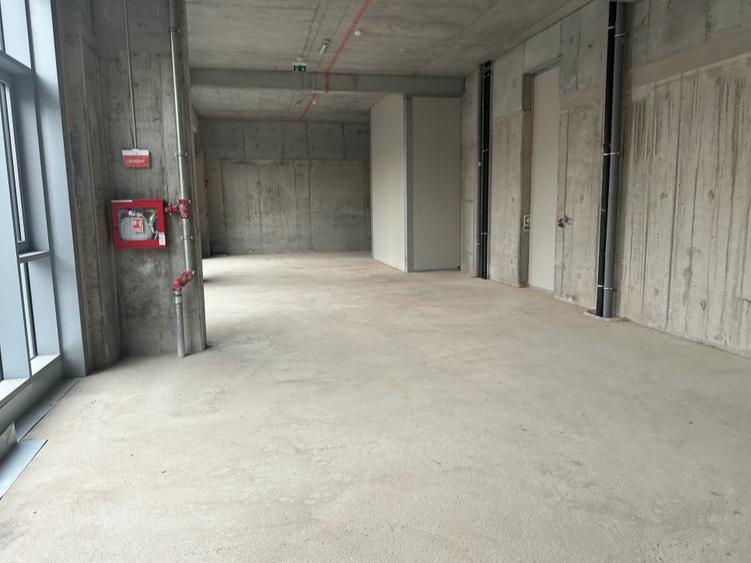 Spatiu Comercial de Cafenea in zona de birouri Pipera - 3