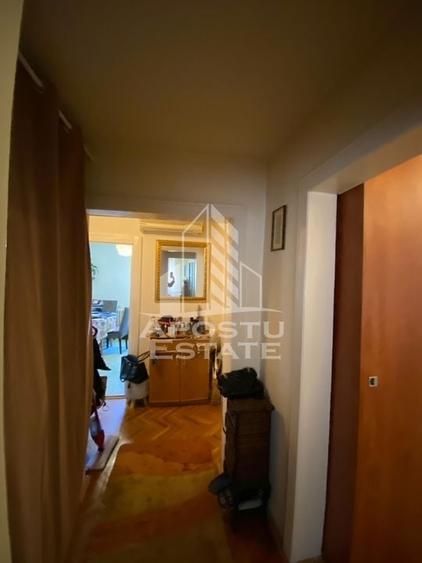 Apartament 3 camere, ideal investitie, zona Olimpia - Stadion - 5