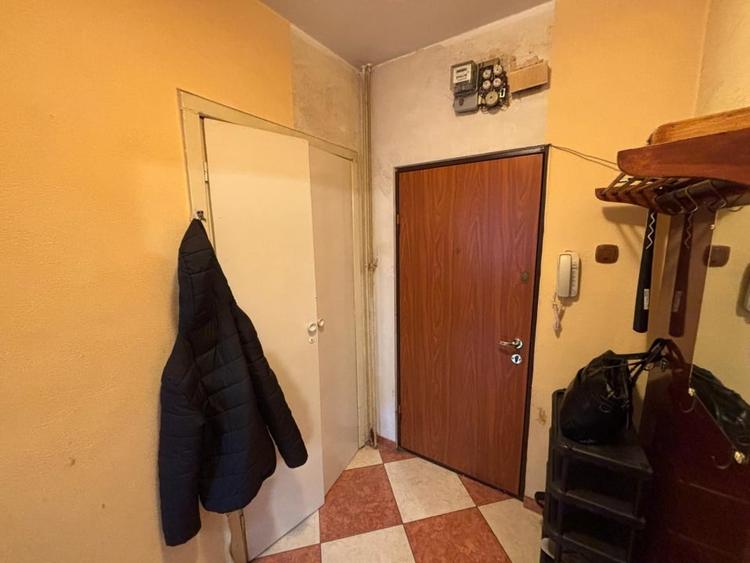 Apartament 2 Camere | Drumul Taberei | Balcon | Proximitate Metrou | - 10