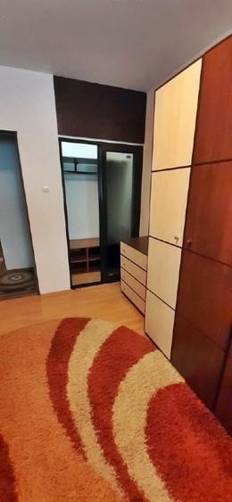 De inchiriat apartament 2 camere decomandate, mobilat si utilat - 4