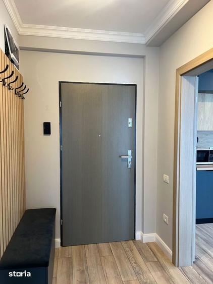 Apartament Nou 2 camere Baile Felix - 3