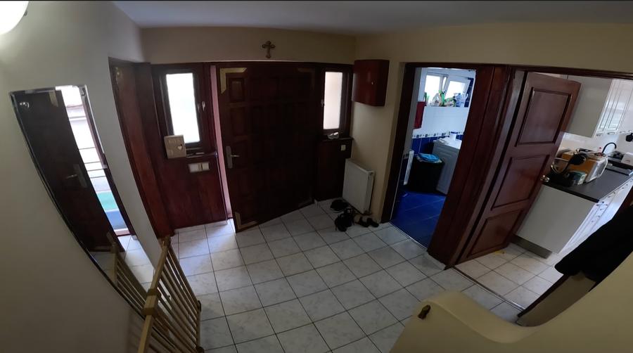 Vilă individuală - 7 minute Brâncoveanu - Office&More - 8