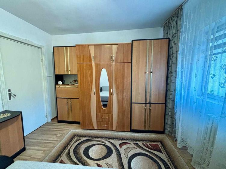 Apartament 2 camere Beclean - 5