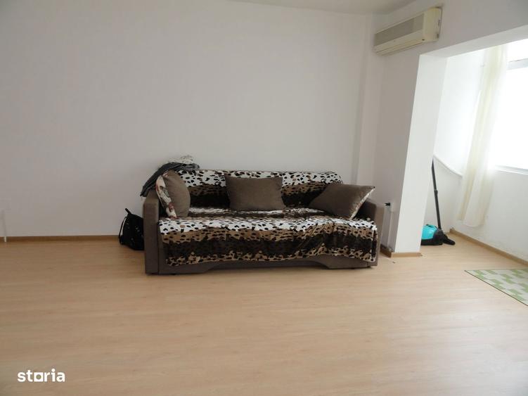 Apartament 1 camera, 57 mp, Cal. A. Vlaicu, balcon 6m, centrala pe gaz - 16
