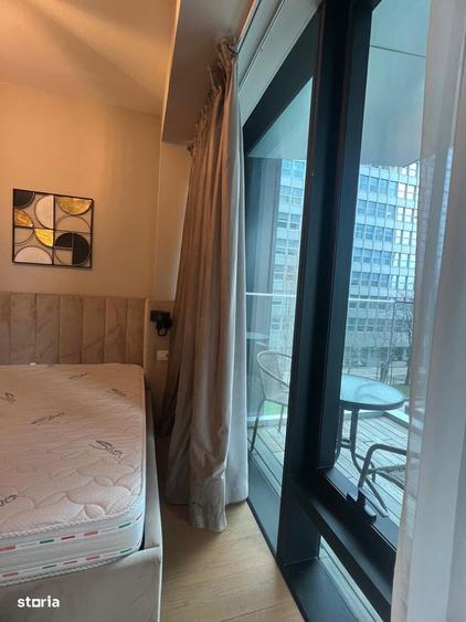 Studio Dublu - Luxury Living |ONE Mircea Eliade | Loc parcare subteran - 9