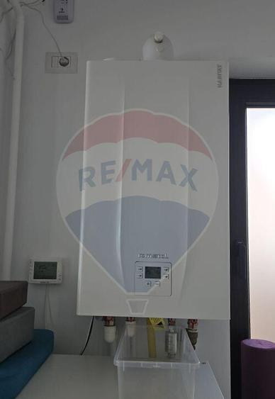 Spa?iu de birouri in Radauti de 105mp de inchiriat - 2