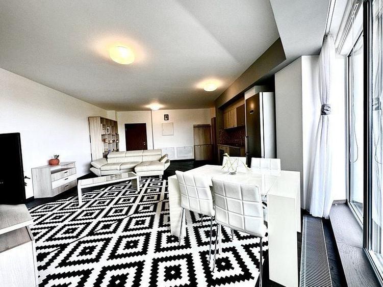 Apartament cu 2 camere decomandat în Bălcescu