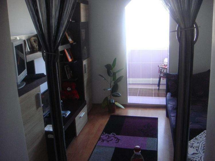 Apartament cu 2 camere decomandat în Turnu Măgurele