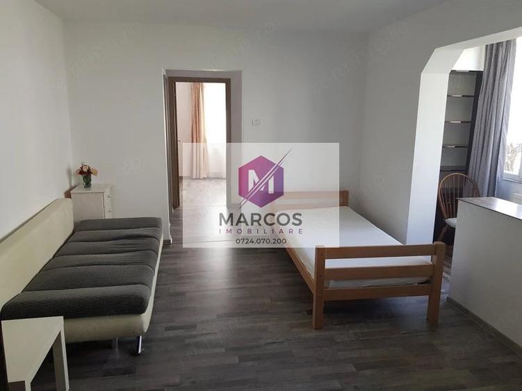 Apartament cu 2 camere semidecomandat în Cuptoare (Reșița)