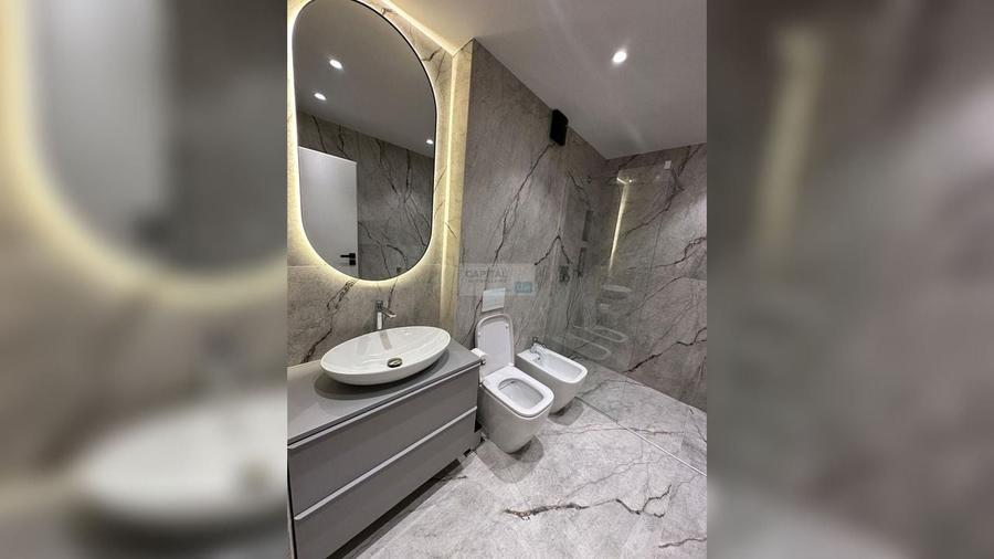 Apartament cu 2 camere semidecomandat, mobilat în Sopor