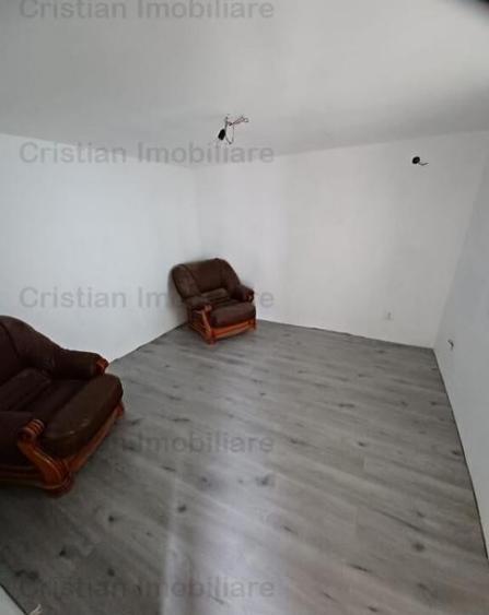 Casa 2 camere teren 245 mp deschidere 9 m la strada Brailit - 8