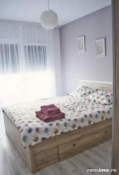 Apartament elegant si cochet , zona Braytim - 2