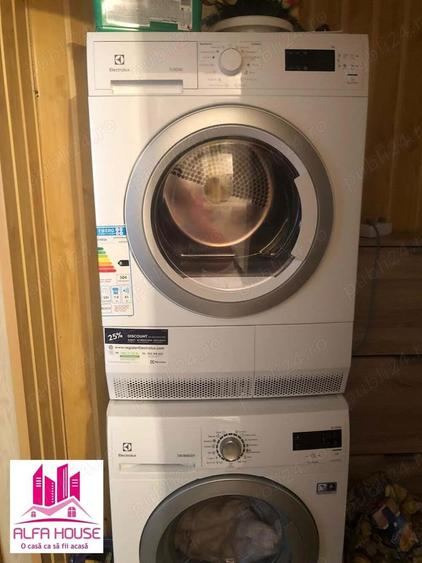 Inchiriez Garsoniera zona Mociur - 1