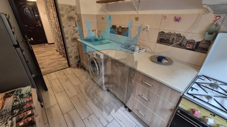 Apartament 2 Camere Grivita Bucuresti - 17