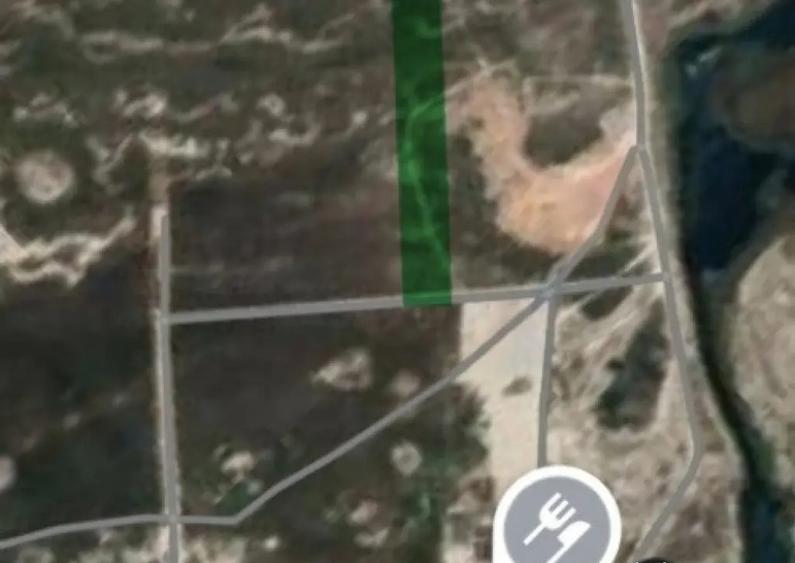 Teren langa plaja Vadu - 1