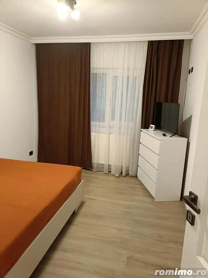 Apartament 3 camere Scoala Nr 9 Ostroveni - 8