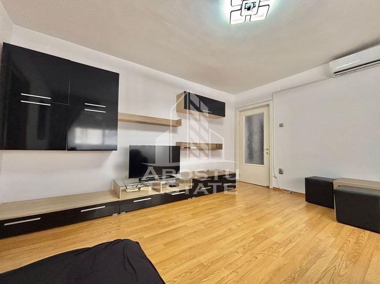Apartament 3 camere, 74mp, petfriendly, Iulius Mall - 2