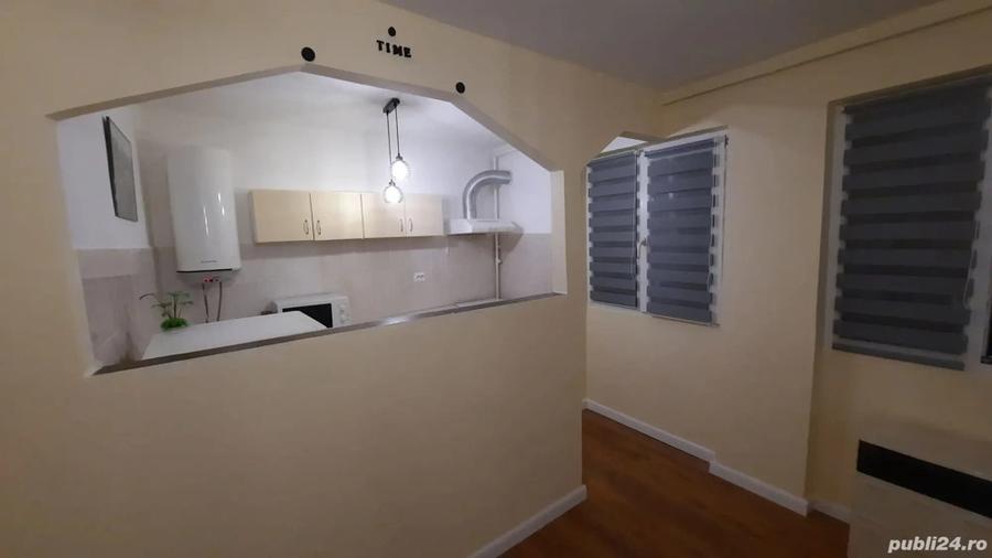 Garsoniera plus garaj de inchiriat - 6