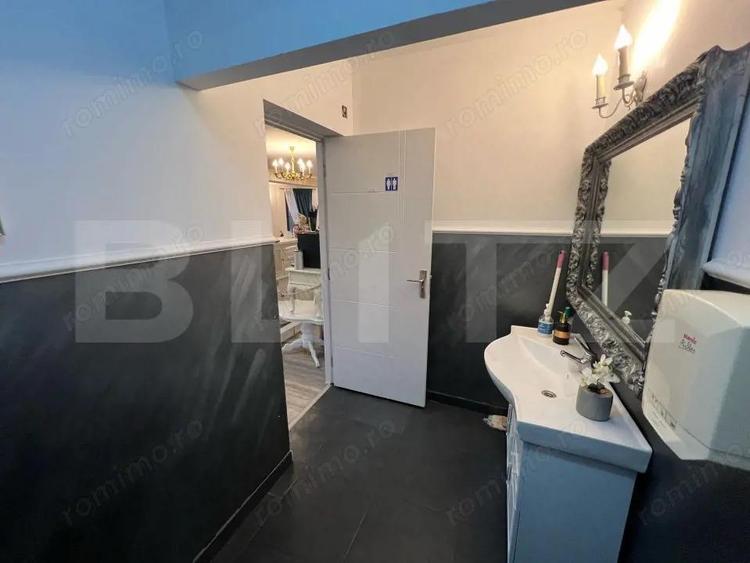 Casa noua de vanzare, finisata, Lechinta - 5