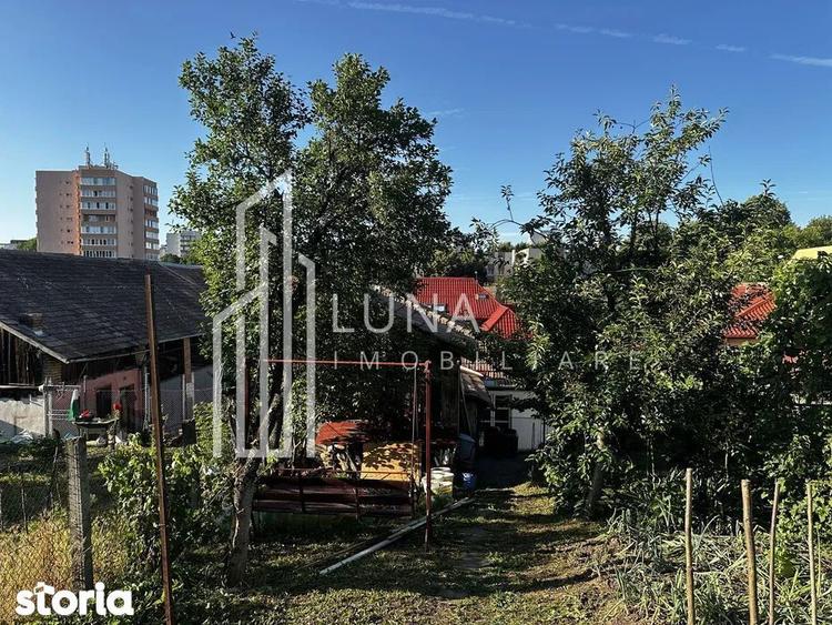 Casa 2 camere, 29 mp, renovabil, - 3