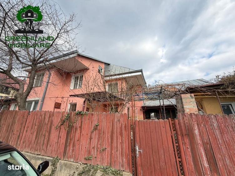 Casa in oras, 4 camere, 202 mp, anexa, garaj, Podu de Fier - 7