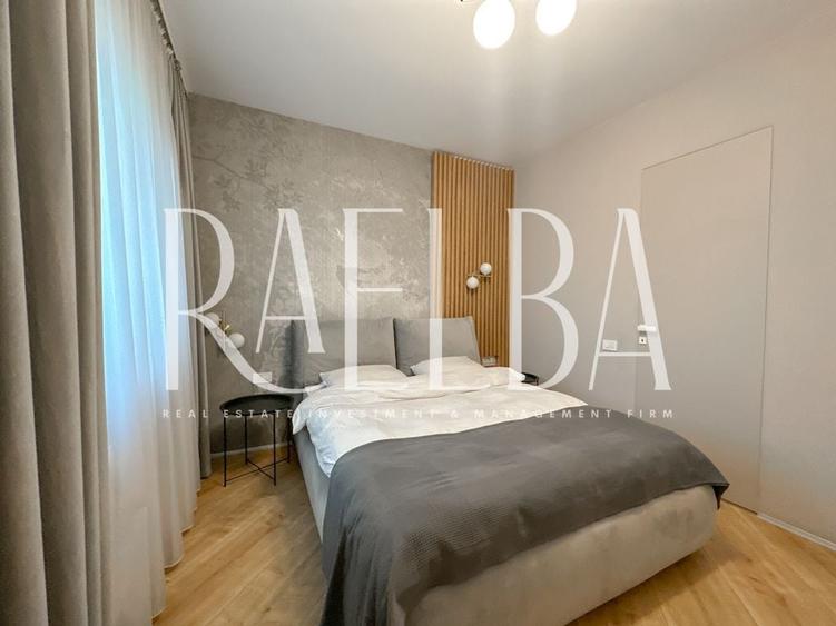 3 camere | 4City North | Pipera Plaza | Rond OMV - 12