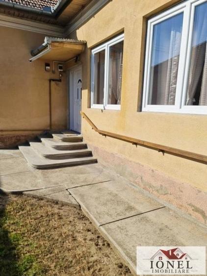 Vanzare casa in Ocna Mures - 8