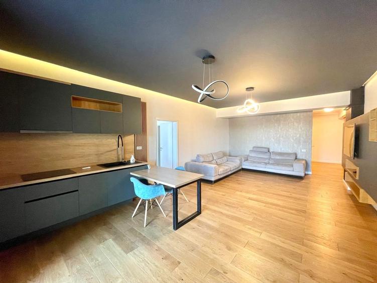 4 camere - BULEVARDUL PIPERA, Promenada - 3