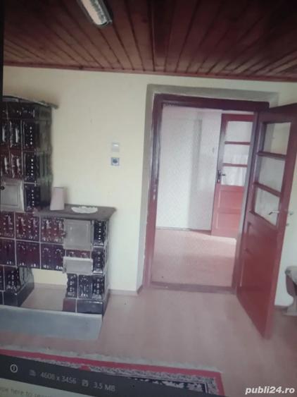 Vand casa comuna Diosig - 1