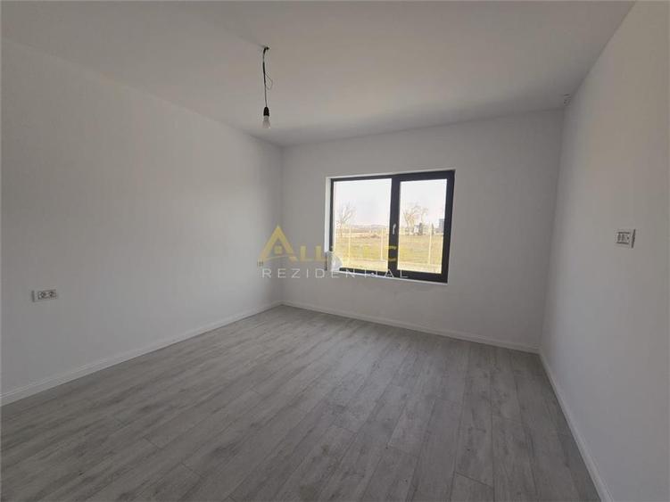 3 CAMERE 2 BĂI - COMUNA BERCENI, ILFOV - 130.000€ - 4