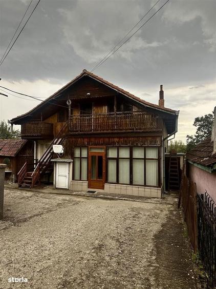 Casa Sanmartin la Bulevardul Felix - 16