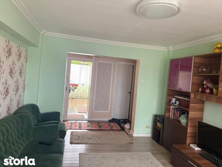 Apartament 3 camere zona Bartolomeu,str Gospodarilor - 16