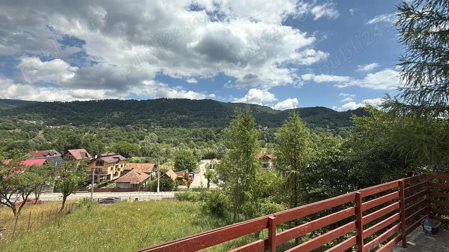 Casa de vanzare Valea Doftanei - 2