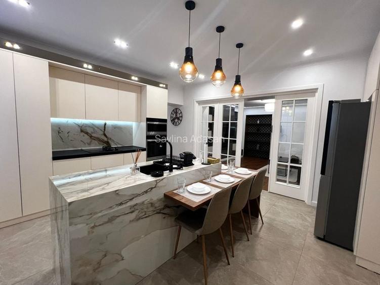 De Închiriat Apartament 2 Camere Lux Ultracentral