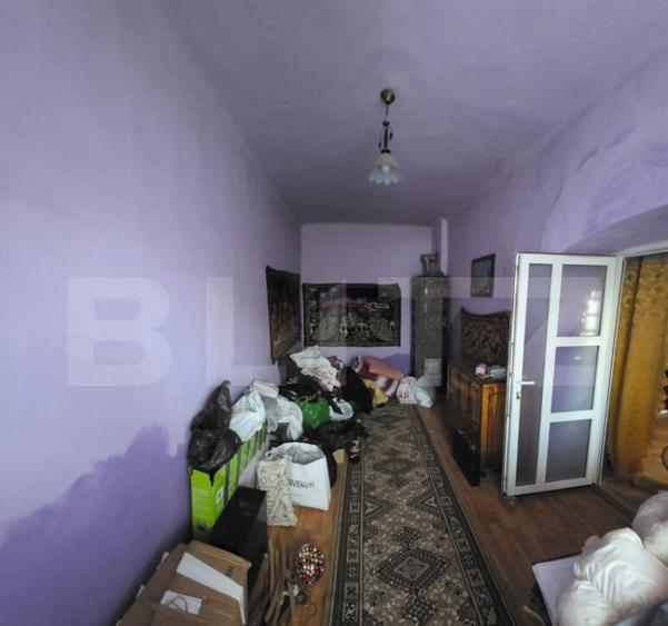 Casa saseasca de vanzare, Livezile - 9