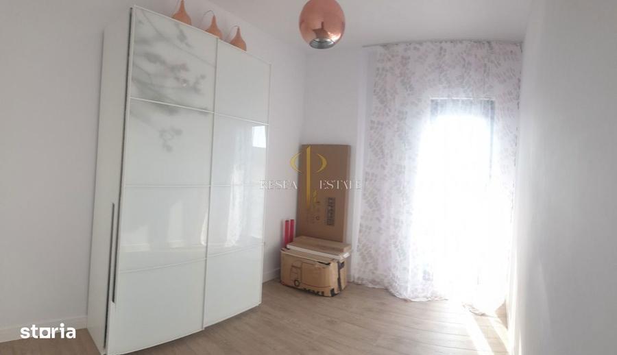 Apartament 3 camere| parcare subterana| Future Residence - Giroc - 5