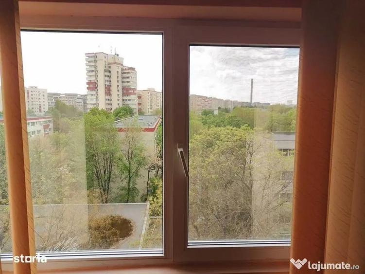 Piata sudului etaj 6 aleea secuilor - 3