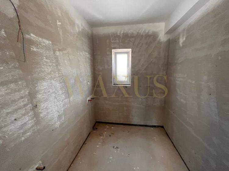 Apartament de 3 camere - 74mp I Gradina 62mp I Parcare - Parc Poligon - 5