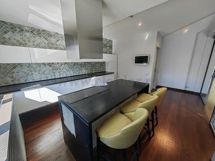 Baneasa Residential Park - Vila in apropiere de British School - 10