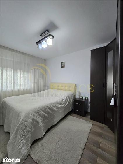 De vanzare || Apartament spatios | 2 camere - Decomandat || Prelungire - 11