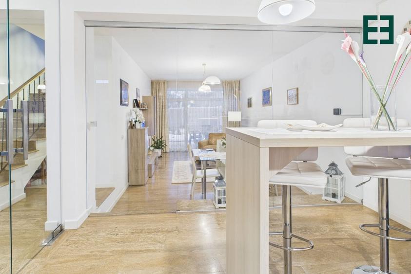 Casă înșiruită P+M cu 3 camere - Dumbrăvița - Timișoara - 5