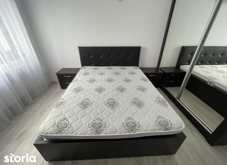 Apartament 2 camere Copou , 50 metri, etaj 6 Cod:154161 - 5