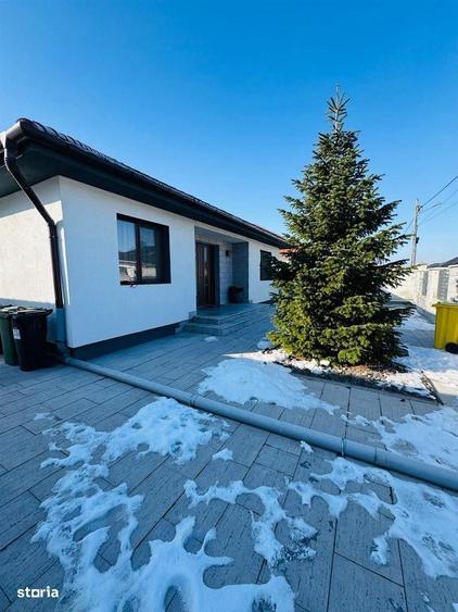 Casa Santandrei Plan Parter teren 501 mp - 8